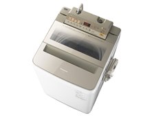 パナソニック NA-FA90H5-N [シャンパン] 価格比較 - 価格.com