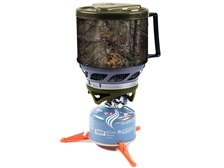 JETBOIL MiniMo #1824381 [リアルツリー] オークション比較 - 価格.com