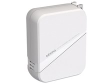 多摩電子工業 AxinG TSK15W [ホワイト]投稿画像・動画 - 価格.com