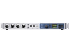 RME Fireface UFX 各種ケーブル付き RME Fireface UFXオヤイデUSBケーブル＆高品質電源ケーブル付属