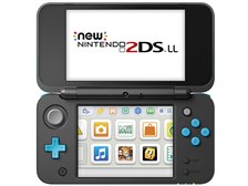 3DSとどう違う？ 任天堂の最新ハード「Newニンテンドー2DS LL」を徹底
