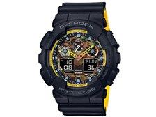 G shock 2025 ga 100by