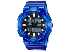 カシオ G-SHOCK G-LIDE GAX-100MSA-2AJF 価格比較 - 価格.com
