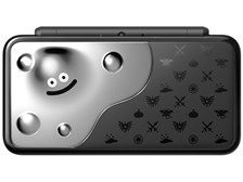 任天堂 Newニンテンドー2DS LL ドラゴンクエスト はぐれメタル