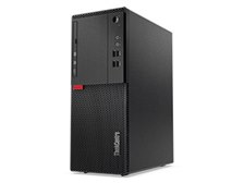 Lenovo ThinkCentre M710t Tower 10M9CTO1WW Core i7・8GBメモリー