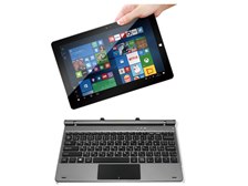 FRONTIER FRT110P(/KD) 2in1 PC 着脱式キーボード搭載/Win10 価格.com