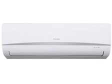 アイリスオーヤマ エアコン IRA-2801W 2020年製 室外機 アイリスオーヤマ IRA-2801R 価格比較 - 価格.com