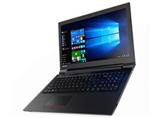 Lenovo - ノートPC Lenovo V310 80T3000NJP エボニーブラック こんな酷いpc見たことない』 Lenovo Lenovo V310(15.6型