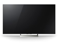 横スクロール テロップ』 SONY BRAVIA KJ-65X9000E [65インチ] の