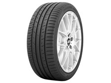 タイヤ剛性に関して』 TOYO TIRE PROXES Sport 235/50ZR18 101Y XL の 