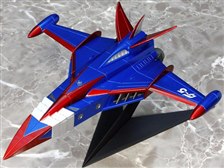 科学忍者隊ガッチャマン　EX合金　ゴッドフェニックス(G‐5) リペイントver アート・ストーム EX合金 科学忍者隊ガッチャマン ゴッドフェニックス