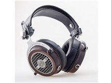 KENNERTON Vali Natural Wood 4.4mmケーブルおまけ Fischer Audio