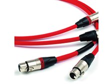 THE CHORD COMPANY Shawline XLR [1m] 価格比較 - 価格.com