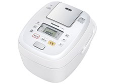 炊飯器　wおどり炊き　Panasonic sr-pw107 パナソニック パナソニック Wおどり炊き SR-SPX107 価格比較 - 価格.com