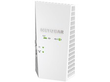 NETGEAR Nighthawk X4 EX7300-100JPS 価格比較 - 価格.com