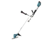 セイタカアワダチソウの刈払いに購入』 マキタ MUR186UDZ キューリオ