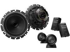 パイオニア TS-C1630S 価格比較 - 価格.com