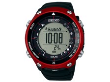 【人気】セイコー プロスペックス ランドトレーサー 腕時計 SMEM001 セイコー プロスペックス＞Bluetooth®通信でスマートフォンと