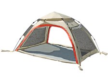 えっぴDODワイドビーチテントベージュ DOD ワイドビーチテント T5-525T [ベージュ] 価格比較 - 価格.com