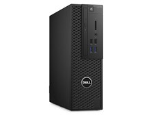 Windowsデスクトップ Dell Precision Tower 3420 Core i5-6500 Dell Precision Tower 3420 プレミアム Core i5 6500・Windows