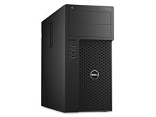 Dell Precision Tower 3620 プレミアム Core i5 6500・Windows 10 Pro