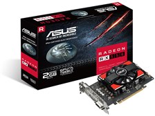 PCパーツ ASUS - [ASUS]RX550-2G [PCIExp 2GB] ASUS RX550-2G [PCIExp 2GB] 価格比較 - 価格.com