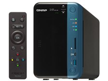 QNAP TS-253B-4G 価格比較 - 価格.com