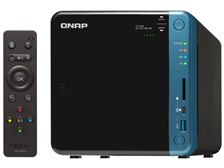 【価格応相談】TS-453B メモリ:16GB Drive:計16TB(要交換) QNAP TS-453B メモリ:16GB Drive:合計16TB(要交換)