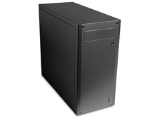 abee smart PCケース ブラック MATX SC230T-BK abee smart PCケース ブラック MATX SC230T-BK abee smart PC