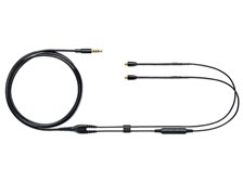 SHURE RMCE ミニプラグ(4極)⇔MMCX [1.27m] オークション比較 - 価格.com