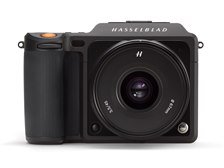 X1D-50c 4116エディション& XCD 4/45Pレンズ XCD 4/45P