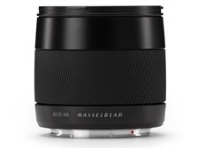 レンズ(単焦点) HASSELBLAD XCD 45mm f/3.5 Hasselblad XCD 45mm f/3.5 Lens H-3025045 (XCD45) B&H Photo