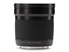【極美品】ハッセルブラッド Hasselblad XCD F3.5 30mm XCD 3,5/30