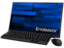 EPSON Endeavor ST20E タッチ液晶一体型モデル ファンレス 価格比較