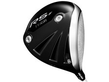 即決 中古 RS ドライバー F 2017 1W オリジナルカーボン 9.5 M-43 即決 中古超美品 プロギア RS ドライバー F 2017 1W オリジナル
