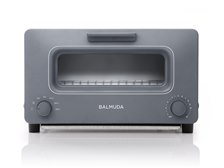 バルミューダ BALMUDA The Toaster K01E-GW [グレー] 価格比較 - 価格.com