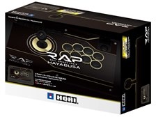 HORI リアルアーケードPro.N HAYABUSA for PlayStation4/PlayStation3 ...