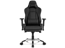 AKRacing Premium Gaming Chair AKR-PREMIUM-RAVEN [レイブン] 価格 