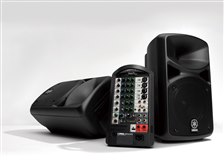 ヤマハ STAGEPAS 400i 価格比較 - 価格.com