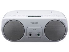 東芝 ラジカセ TY-C150(S) [シルバー](中古品) 東芝 TY-C150(S) [シルバー] オークション比較 - 価格.com