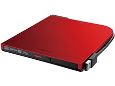 バッファロー BRXL-PT6U2V-RDD [レッド] 価格比較 - 価格.com