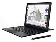 Lenovo ThinkPad X1 Tablet Core i5・8GBメモリー・256GB SSD搭載