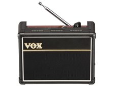 【中古】「非常に良い」VOX ヴォックス ギターアンプ型AM/FMラジオ AC30 Radio VOX AC30 Radio 価格比較 - 価格.com