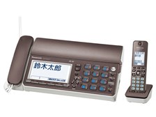 Panasonic KX-PZ610DL-Tパーソナルファクス 31FTMf4j7LL._UF350,350_QL50_.jpg