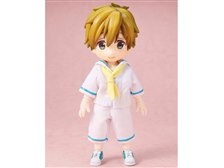 着せかえ あくしょん にいてんご Free! 橘真琴 キャラアニ Free！-Eternal Summer- 着せかえ・あくしょん！にいてんご