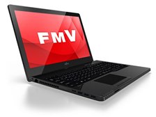 富士通 FMV LIFEBOOK AHシリーズ WA1/A3 KC_WA1A3_A038 AMD A8・Office