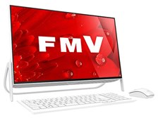 富士通 FMV ESPRIMO FHシリーズ FH52/B1 KC_WF1B1_A060 OFFICE搭載