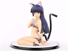 オルカトイズ 俺の妹がこんなに可愛いわけがない。 1/4 黒猫・縞