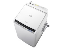 日立 ビートウォッシュ8kg 全自動洗濯機　BW-DV80B 日立製/2017年式/8kg/洗濯乾燥機/BW-DV80B | 洗濯乾燥機,7kg