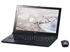 【新品】NECノートパソコン LAVIE Smart NS （A） NEC LAVIE Smart NS PC-SN18C 価格比較 - 価格.com